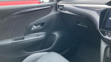 Vauxhall Corsa 100kW Ultimate 50kWh 5dr Auto [11kWCh] Electric Hatchback